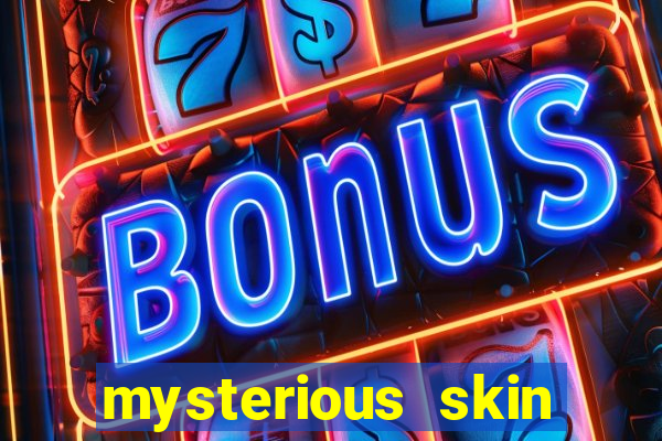 mysterious skin online dublado